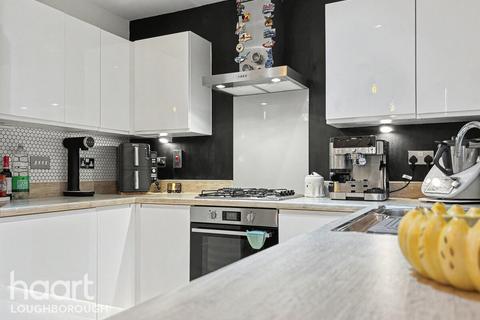 undefined, Satchwell Place, Ibstock