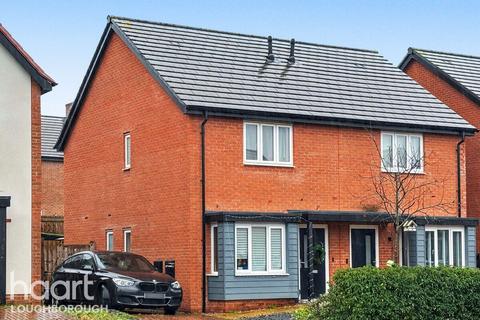 undefined, Satchwell Place, Ibstock