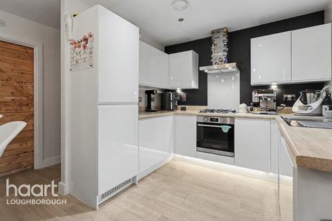 undefined, Satchwell Place, Ibstock