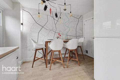 undefined, Satchwell Place, Ibstock