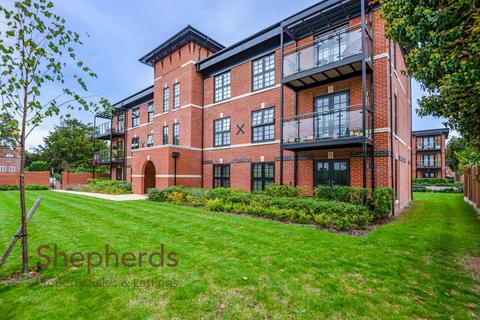 undefined, Badgers Walk, Broxbourne EN10