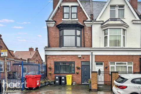 5 bedroom end of terrace house for sale, Albert Road, Stetchford