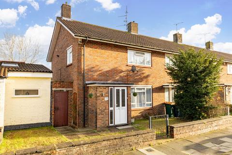 Poplar Close, Crawley RH11