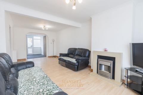 undefined, Poplar Close, Crawley RH11