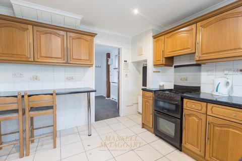 undefined, Poplar Close, Crawley RH11