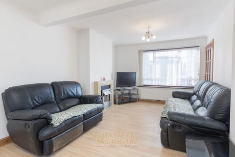 undefined, Poplar Close, Crawley RH11