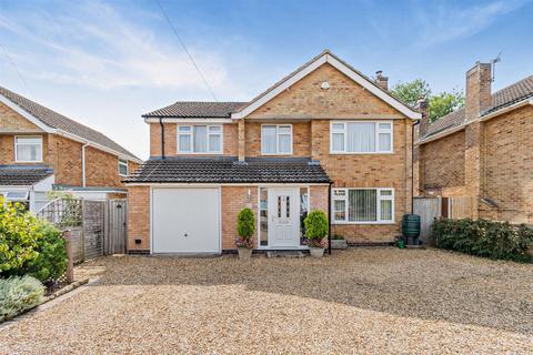 undefined, Fairfield Close, Langham, Rutland