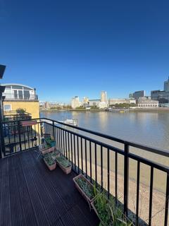 1 bedroom flat for sale, Rotherhithe Street, London SE16
