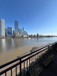 1 bedroom flat for sale, Rotherhithe Street, London SE16