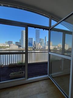 1 bedroom flat for sale, Rotherhithe Street, London SE16