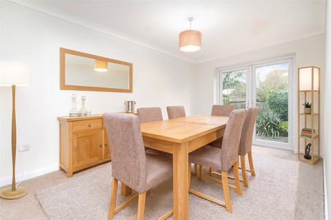 4 bedroom detached house for sale, Lascelles Drive, Pontprennau, Cardiff, CF23