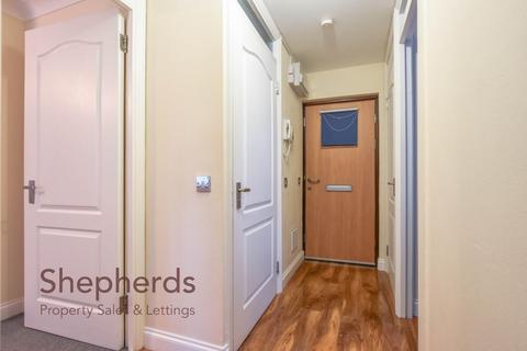 undefined, High Road, Broxbourne EN10