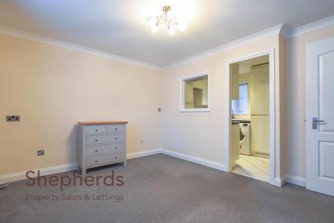 undefined, High Road, Broxbourne EN10