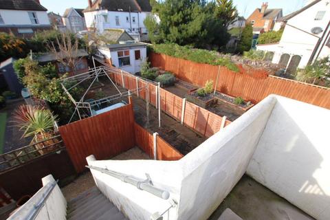 undefined, Granville Road, Clacton on Sea, CO15