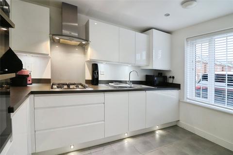 undefined, Robin Grove, Wymondham, Norfolk, NR18