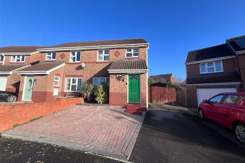undefined, Bergman Close, Swindon SN25
