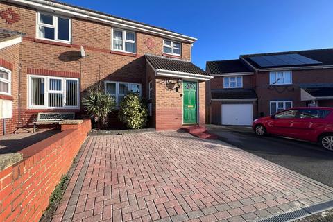 undefined, Bergman Close, Swindon SN25