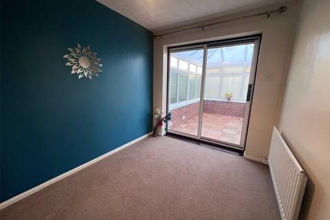 undefined, Bergman Close, Swindon SN25