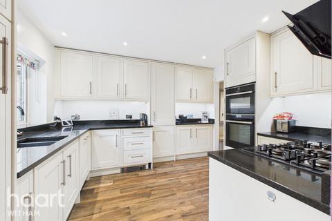 4 bedroom detached house for sale, Foxmead, Rivenhall