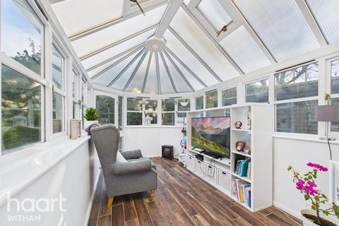 4 bedroom detached house for sale, Foxmead, Rivenhall