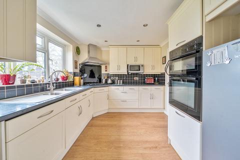 4 bedroom detached house for sale, Charlecote Drive, Chandler's Ford, Eastleigh, Hampshire, SO53