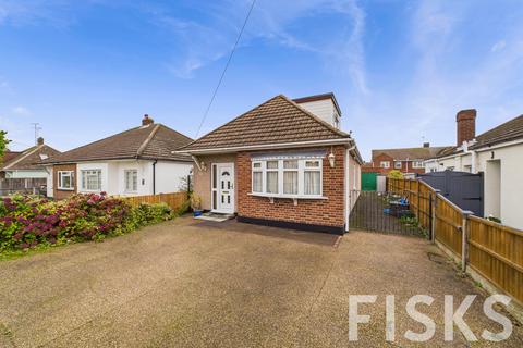 undefined, Bradley Close, Benfleet, SS7