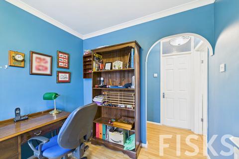 undefined, Bradley Close, Benfleet, SS7