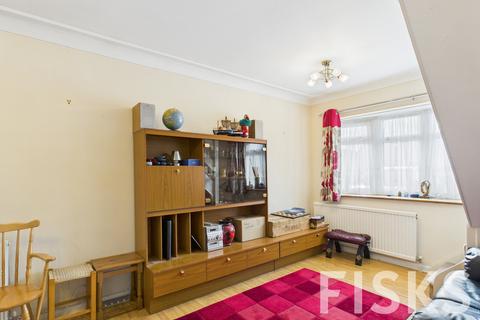 undefined, Bradley Close, Benfleet, SS7