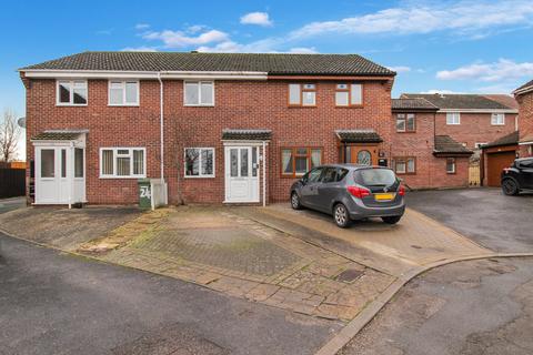 undefined, Gould Close, Street