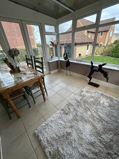 undefined, Caraway Close, Chard TA20
