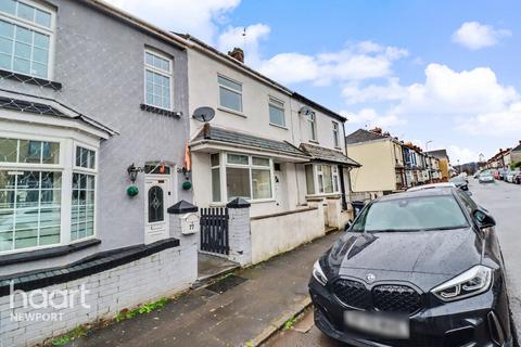 undefined, Durham Road, Newport