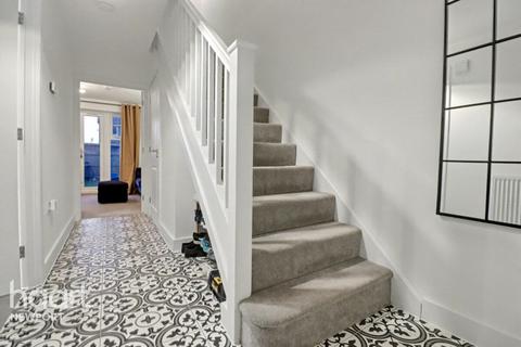 2 bedroom semi-detached house for sale, Brassgout Reen Road, Newport