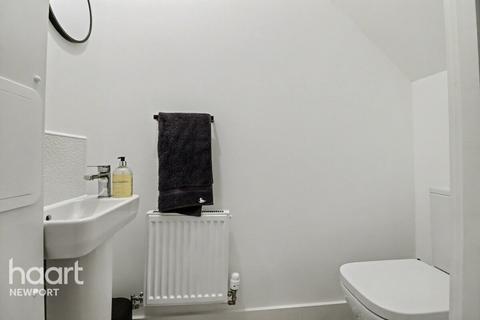 2 bedroom semi-detached house for sale, Brassgout Reen Road, Newport