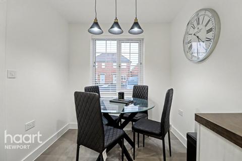 2 bedroom semi-detached house for sale, Brassgout Reen Road, Newport
