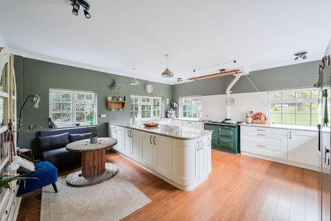 5 bedroom detached house for sale, Moor Lane, Lingfield RH7