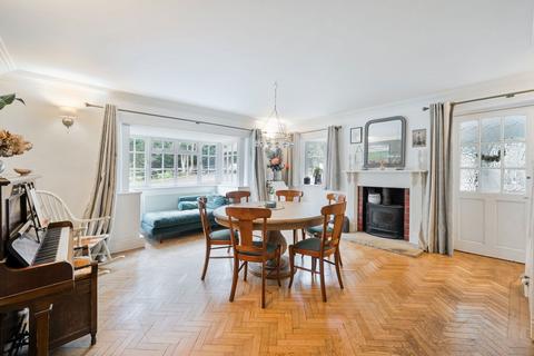 5 bedroom detached house for sale, Moor Lane, Lingfield RH7
