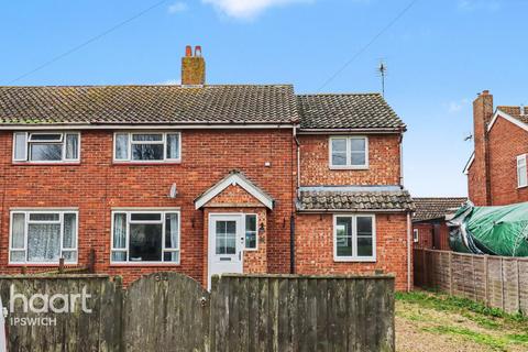 undefined, Kingsland, Ipswich