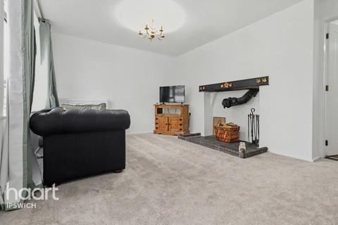 undefined, Kingsland, Ipswich
