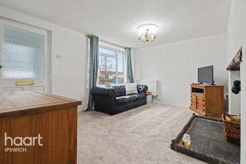 undefined, Kingsland, Ipswich