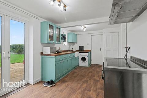 undefined, Kingsland, Ipswich