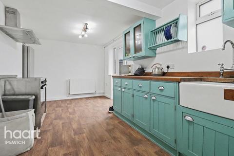 undefined, Kingsland, Ipswich