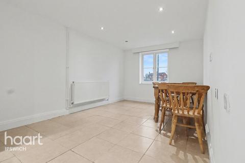 undefined, Kingsland, Ipswich
