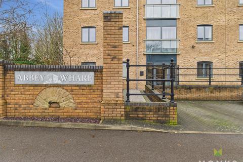undefined, Abbey Wharf, Mill Road, Shrewsbury