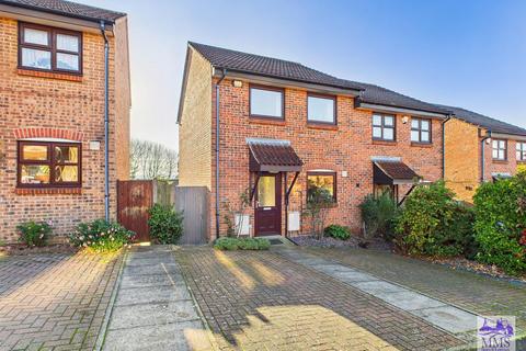 undefined, Hancock Close, Strood