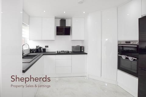 undefined, Fairfield Walk, Cheshunt EN8