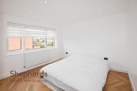 undefined, Fairfield Walk, Cheshunt EN8
