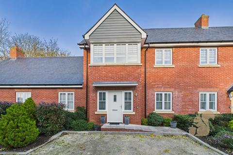 undefined, Orchard Brook, Long Melford