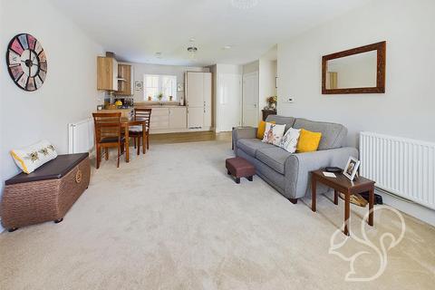 undefined, Orchard Brook, Long Melford
