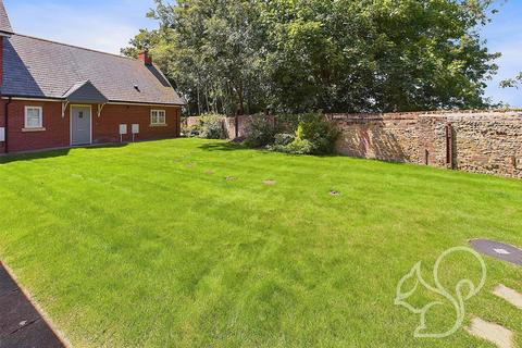 undefined, Orchard Brook, Long Melford