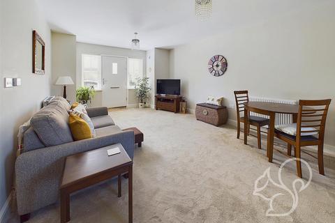 undefined, Orchard Brook, Long Melford